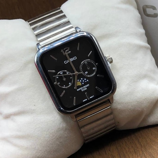 CASIO Old Money