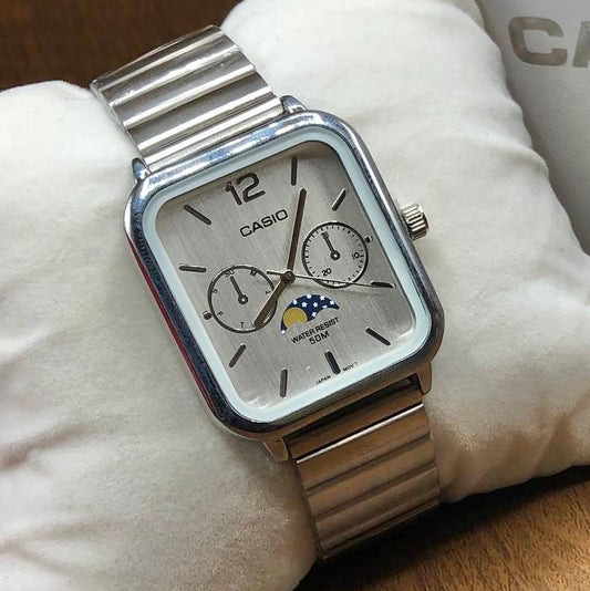 CASIO Old Money